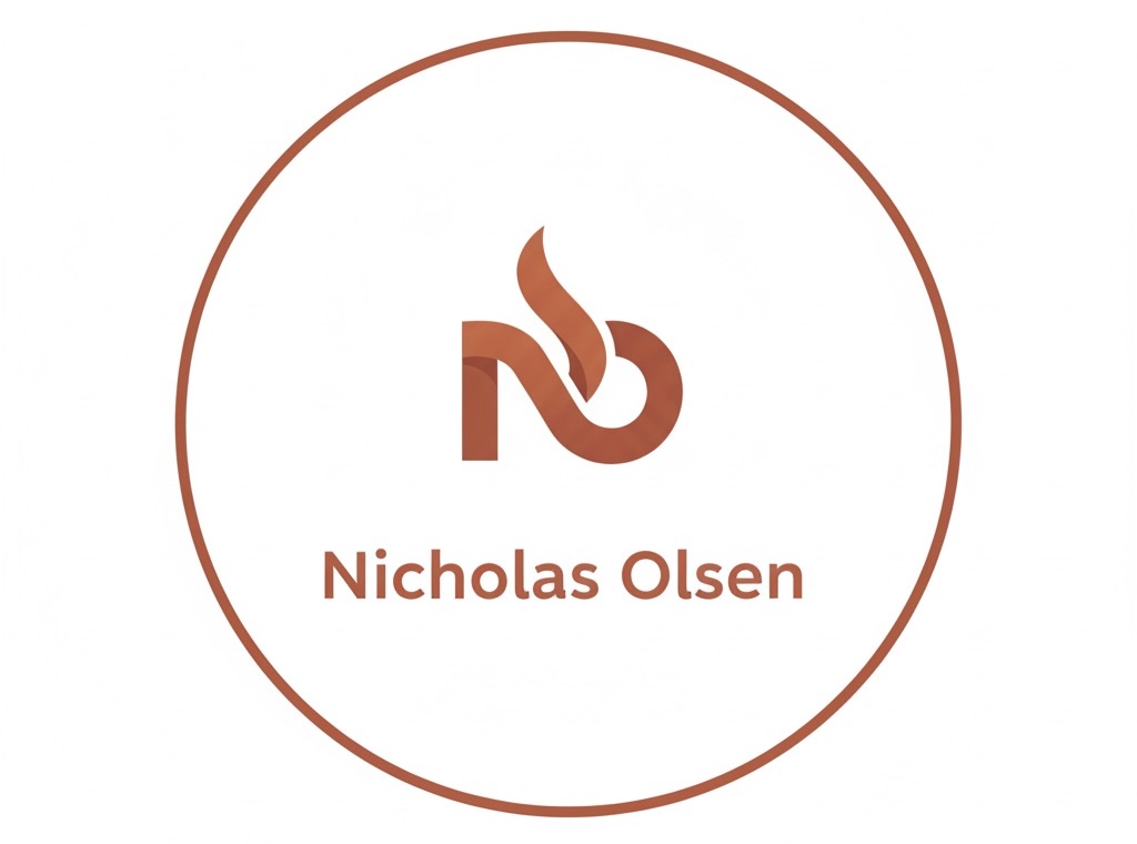 Nicholas Olsen